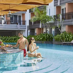 Fairfield By Marriott Bali Kuta Sunset Road **** Kuta (Bali)